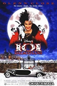 101 Dalmatians (1996) Dual Audio Hollywood Hindi Dubbed Movie