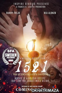 1521: The Quest for Love and Freedom (2023) HQ Bengali Dubbed Movie