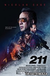 211 (2018) Hollywood English Movie