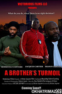 A Brothers Turmoil (2023) HQ Tamil Dubbed Movie