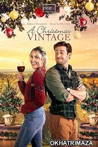 A Christmas Vintage (2023) HQ Tamil Dubbed Movie