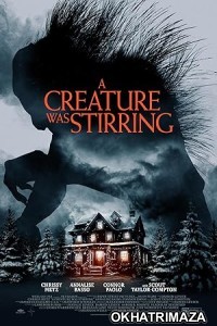 A Creature Was Stirring (2023) HQ Hindi Dubbed Movie