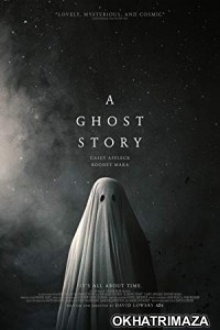 A Ghost Story (2017) Hollywood Hindi Dubbed Movie