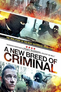 A New Breed of Criminal (2023) HQ Bengali Dubbed Movie