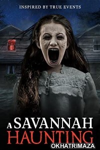 A Savannah Haunting (2022) HQ Bengali Dubbed Movie