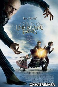 A Series Of Unfortunate Events (2004) Dual Audio Hollywood Hindi Dubbed Movie