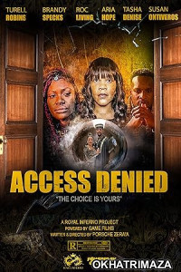 Access Denied (2023) HQ Tamil Dubbed Movie