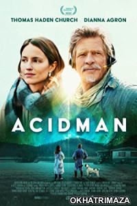 Acidman (2022) HQ Bengali Dubbed Movie