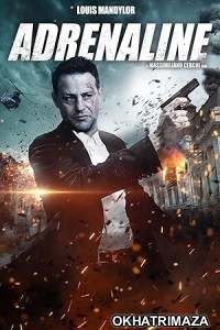 Adrenaline (2022) HQ Telugu Dubbed Movie