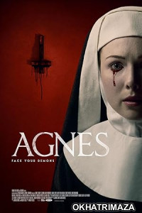 Agnes (2021) ORG Hollywood Hindi Dubbed Movie