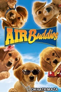 Air Buddies (2006) Hollywood Hindi Dubbed Movie