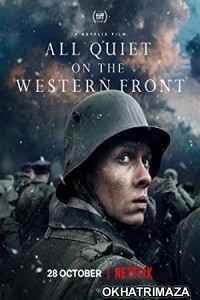 All Quiet on the Western Front (2022) HQ Bengali Dubbed Movie