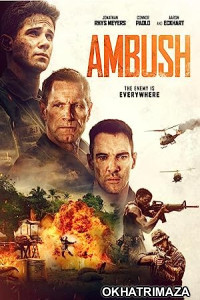 Ambush (2023) HQ Bengali Dubbbed Movie