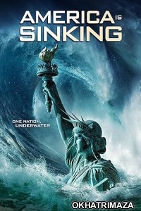 America is Sinking (2023) HQ Bengali Dubbed Movie