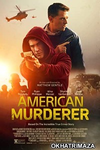 American Murderer (2022) HQ Bengali Dubbed Movie