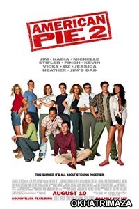 American Pie 2 (2001) UNRATED Hollywood Hindi Dubbed Movie