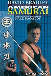 American Samurai (1992) Hollywood Hindi Dubbed Movie