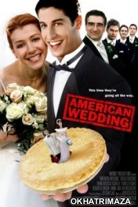 American Wedding (2003) Dual Audio Hollywood Hindi Dubbed Movie