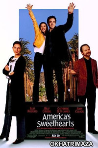 Americas Sweethearts (2001) Hollywood Hindi Dubbed Movie