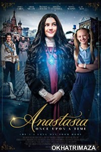 Anastasia (2020) Hollywood Hindi Dubbed Movie