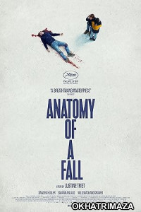 Anatomy of a Fall (2023) HQ Bengali Dubbed Movie