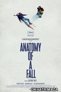 Anatomy of a Fall (2023) HQ Telugu Dubbed Movie