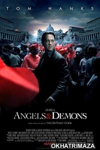 Angels And Demons (2009) Hollywood Hindi Dubbed Movie