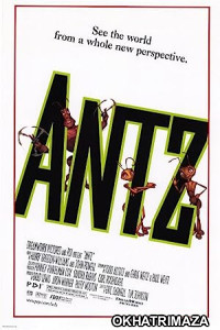 Antz (1998) Hollywood Hindi Dubbed Movie