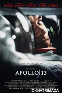 Apollo 13 (1995) Remastered Dual Audio Hollywood Hindi Dubbed Movie