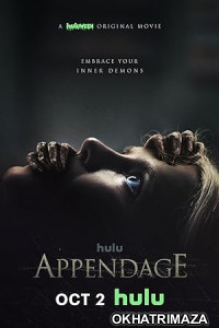 Appendage (2023) HQ Tamil Dubbed Movie