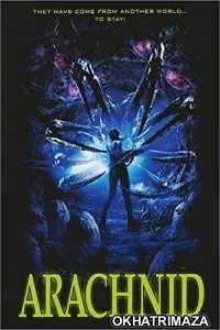 Arachnid (2001) Hollywood Hindi Dubbed Movie