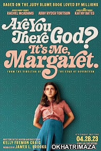 Are You There God Its Me Margaret (2023) HQ Hindi Dubbed Movie