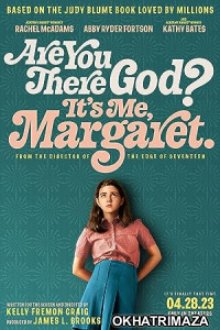 Are You There God Its Me Margaret (2023) ORG Hollywood Hindi Dubbed Movie