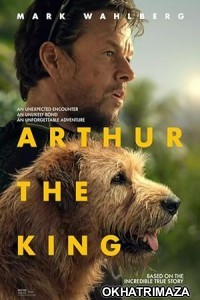 Arthur the King (2024) HQ Bengali Dubbed Movie