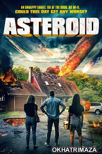 Asteroid (2021) HQ Tamil Dubbed Movie