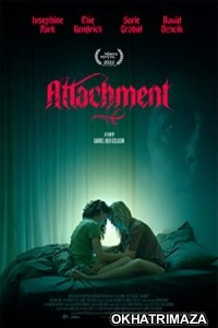 Attachment (2022) HQ Hindi Dubbed Movie