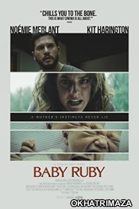 Baby Ruby (2023) HQ Bengali Dubbed Movie