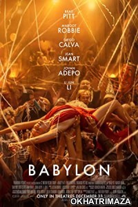 Babylon (2022) HQ Bengali Dubbed Movie