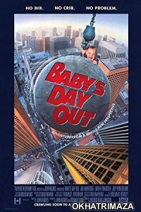 Babys Day Out (1994) Hollywood Hindi Dubbed Movie