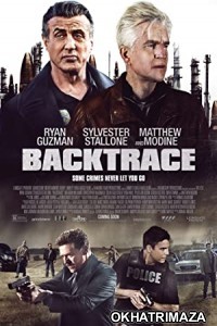 Backtrace (2018) Hollywood Hindi Dubbed Movie