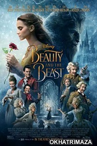 Beauty and the Beast (2017) Hollywood Hindi Dubbed Movie