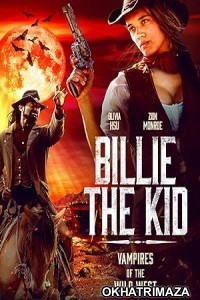 Billie the Kid (2023) HQ Bengali Dubbed Movie