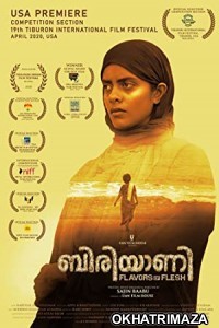 Biriyaani (2021) Unofficial South Indian Hindi Dubbed Movie