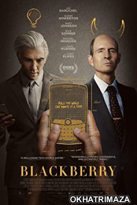 BlackBerry (2023) HQ Tamil Dubbed Movie