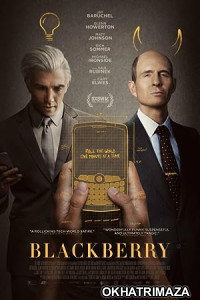 BlackBerry (2023) ORG Hollywood Hindi Dubbed Movie