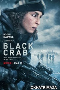 Black Crab (2022) Hollywood Hindi Dubbed Movie