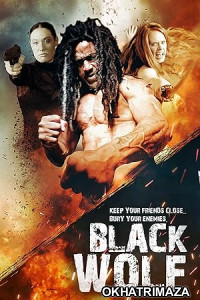 Black Wolf (2022) HQ Tamil Dubbed Movie