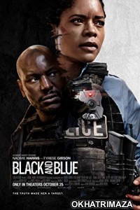 Black and Blue (2019) Hollywood Hindi Dubbed Movie