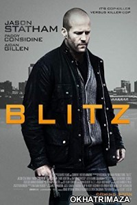 Blitz (2011) Hollywood Hindi Dubbed Movie