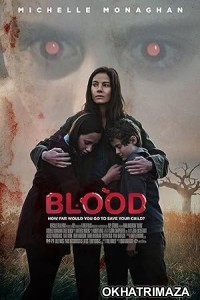 Blood (2022) HQ Tamil Dubbed Movie